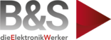 Logo der B&S Videotechnik Vertriebs- und Service GmbH
