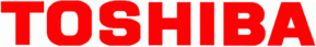 Logo von Toshiba