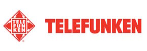 Logo von Telefunken